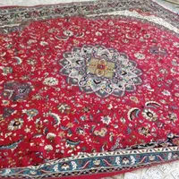 فرش ۳×۴ دوازده متری یگ و پونصد