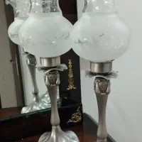 شمعدان پیوتر