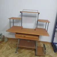 میز کامپیوتر