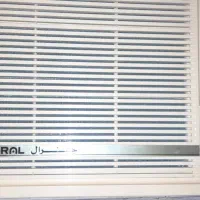 کولرگازی اوجنرال نودرحدآک