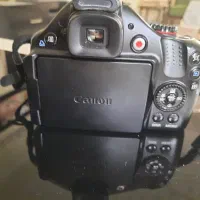 دوربین کنن مدل SX40|دوربین عکاسی و فیلم‌برداری|یزد, |دیوار