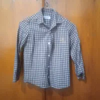 بلوز پسرونه مناسب۳ـ۶ سال|کفش و لباس بچه|بهشهر, |دیوار