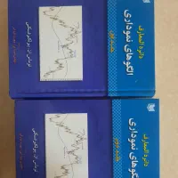 الگو های نموداری توماس بولکوفسکی