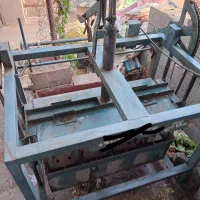 دستگاه بلوک زن (بلوکه زن )