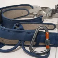 فروش هارتس پتزل و کفش سنگ و کارابین پیچ