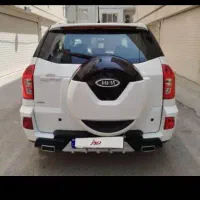 ایکس ۳۳اسپرت مدل۹۶