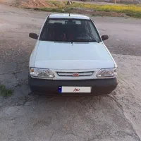 پراید دوگانه سی آن جی