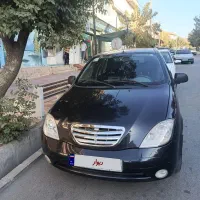 تیبا2 مشکی|خودرو سواری و وانت|سردشت, |دیوار