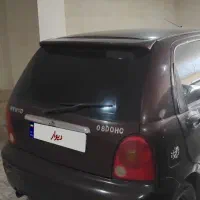 Mvm110|خودرو سواری و وانت|لاهیجان, مهرگان|دیوار