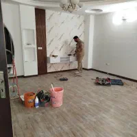پخش تخصصی کاغذ دیواری و نقاشی ساختمان‌|خدمات پیشه و مهارت|شیروان (خراسان), |دیوار