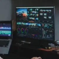 تدوین و ادیت تخصصی محتوا