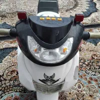 موتور شارژی