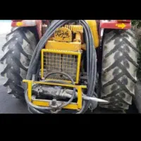 اجاره کمپرسور بادی چکش بادی برای تخریب بتن