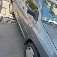 پراید مدل ۸۸|خودرو سواری و وانت|تهران, هروی|دیوار