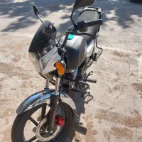 XTM200|موتورسیکلت|تهران, آبشار تهران (دریاچه)|دیوار