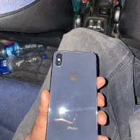 Iphone xs max 256 ch|موبایل|مشهد, حجاب (شهرک غرب)|دیوار