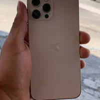 iPhone 12pro max