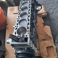 نیم متور کامل نو بنز سواری S۳۰۰