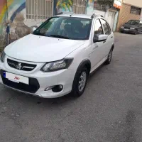 کوییک مدل ۱۴۰۱بدون رنگ