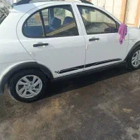 کوییک GXR سقف مشکی