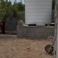 منبع آب طبرستان ۱۰۰۰۰ لیتری