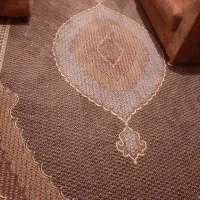 ۴تخته فرش ۹متری۷۰۰شانه