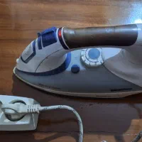 اتو نانیوا naniwa|اتو و لوازم اتو|قزوین, |دیوار