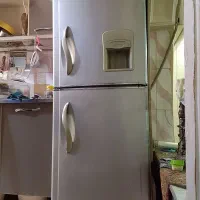 یخچال دو درب فروزان