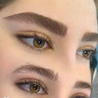 آرایش دائم با تخفیف 30 درصدی