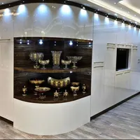 ساخت کابینت و کمد دیواری مدرن