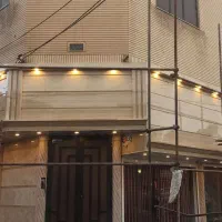 تابلو ونمای کامپوزیت مستقیم با نصاب