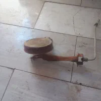 شعله باشمعک ووسایلش آبگرمکن مخزنی