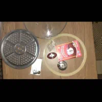 زودپز و بخار پز دسینی دسته بلند گنجایش ۵ لیتر