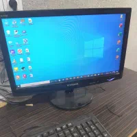 مانیتور xvision بسیار با کیفیت و قیمت خوب
