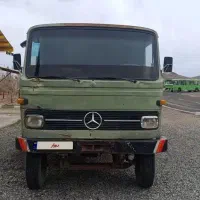 خاور608کمپرسی مدل65