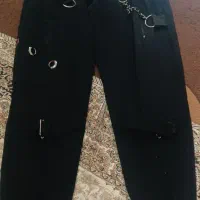 تعدادی شلوار لی سایز 34 دانه 100هزار