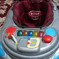 روروک|کالسکه و لوازم جانبی|قم, علی آباد سعدگان|دیوار