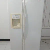 ساید آمریکائی پروفیل سالم و تمیز