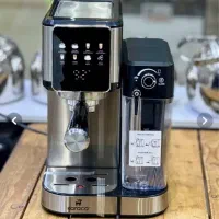 اسپرسوساز|سماور، چای‌ساز، قهوه‌ساز|قم, نیروگاه|دیوار