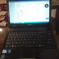 لب تاپ توشیبا|رایانه همراه|شهرکرد, |دیوار