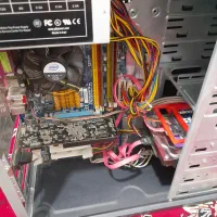 کیس کامپیوتر|رایانه رومیزی|سنقر, |دیوار