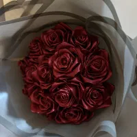 گل روبانی|گل مصنوعی|زابل, |دیوار