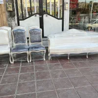 مبل مدرن راشال طرح ۸ تمام راش|مبلمان خانگی و میز عسلی|کرج, پیشاهنگی|دیوار