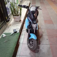 موتور داییچی برقی