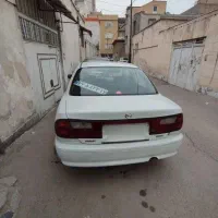 مزدا 323 اف|خودرو سواری و وانت|مشهد, سمزقند|دیوار