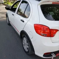 کوییک ‌r|خودرو سواری و وانت|نجف‌آباد, ۲۲ بهمن|دیوار