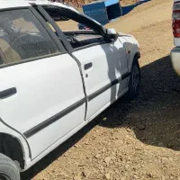 تصادفی مدل ۹۰ الیکس