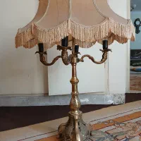 آباژور برنزی