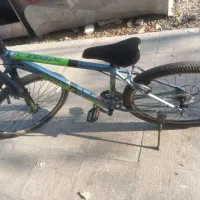 دوچرخه سالم|دوچرخه، اسکیت، اسکوتر|بناب, |دیوار