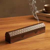 فروش عمده انواع جای عود سفارشی سازی شرکتها